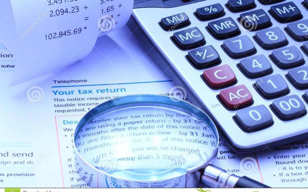 Calendrier en vigueur du prélèvement de l’impôt à la source (PAS)